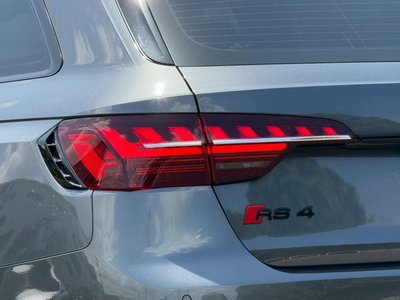 AUDI RS4 - 4