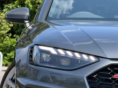 AUDI RS4 - 3