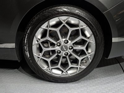 GENESIS G80 (RG3) - 6