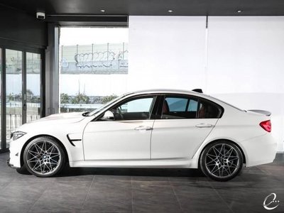 BMW M3 - 5