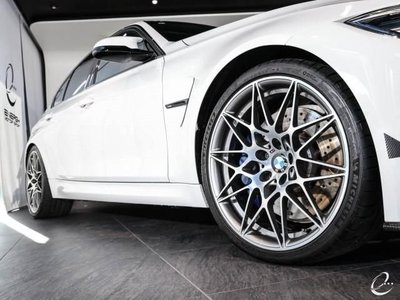 BMW M3 - 7