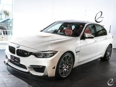 BMW M3 - 9