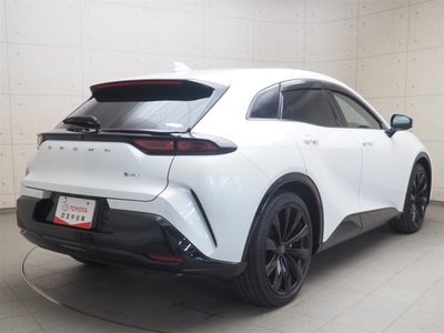 TOYOTA CROWN SPORT - 7