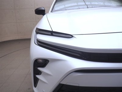 TOYOTA CROWN SPORT - 9