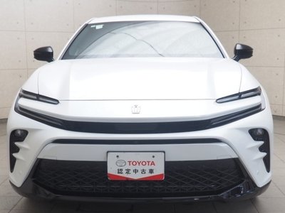 TOYOTA CROWN SPORT - 7