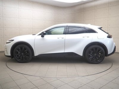 TOYOTA CROWN SPORT - 5