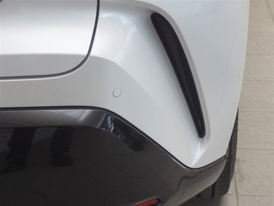 TOYOTA CROWN SPORT - 8