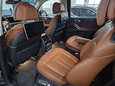 صورة مصغرة 11 لـ 2022 BMW X7