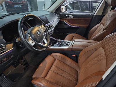 صورة 10 لـ 2022 BMW X7