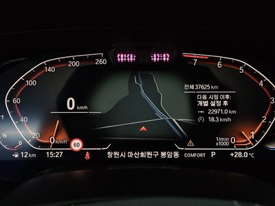 صورة 8 لـ 2022 BMW X7