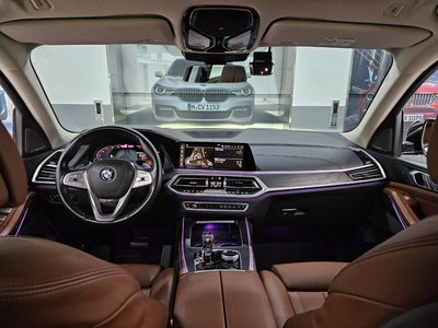 صورة 5 لـ 2022 BMW X7