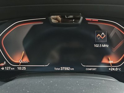 BMW X7 - 4