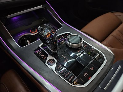 صورة 9 لـ 2022 BMW X7