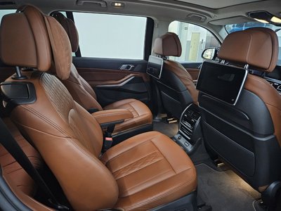 صورة مصغرة 12 لـ 2022 BMW X7