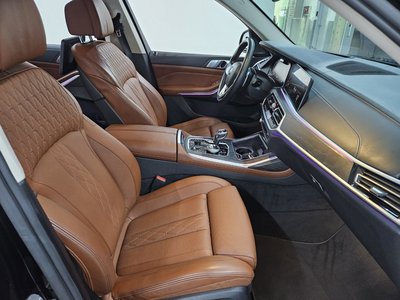 صورة مصغرة 13 لـ 2022 BMW X7