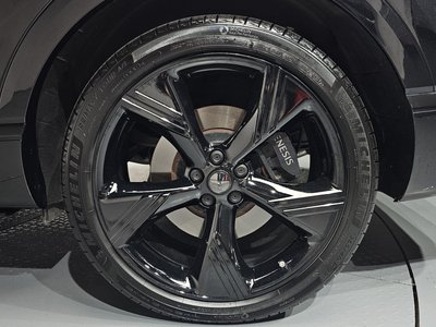 GENESIS GV80 - 9