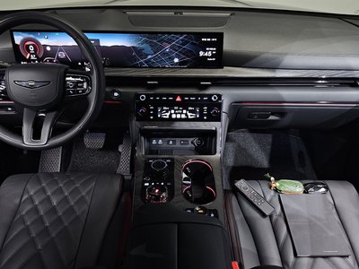 GENESIS GV80 - 6