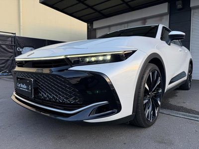 TOYOTA CROWN CROSSOVER - 6