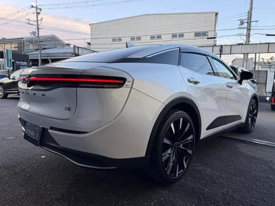 TOYOTA CROWN CROSSOVER - 9