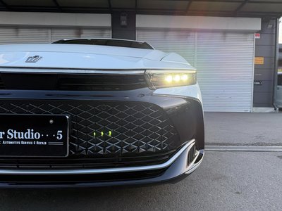 TOYOTA CROWN CROSSOVER - 4