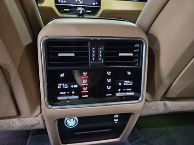 صورة مصغرة 20 لـ 2022 Porsche CAYENNE