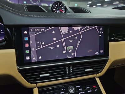 صورة مصغرة 11 لـ 2022 Porsche CAYENNE