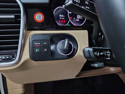 صورة مصغرة 15 لـ 2022 Porsche CAYENNE