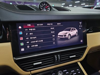 صورة 10 لـ 2022 Porsche CAYENNE
