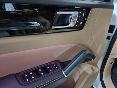 صورة مصغرة 16 لـ 2022 Porsche CAYENNE