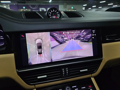 صورة مصغرة 12 لـ 2022 Porsche CAYENNE