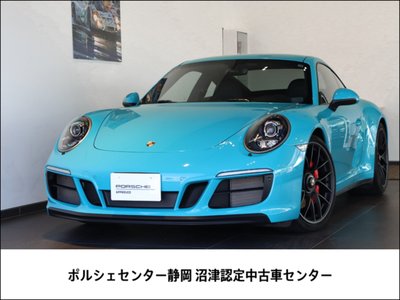 PORSCHE 911 - 1
