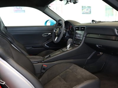 PORSCHE 911 - 2