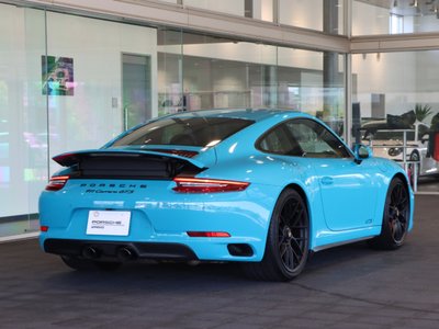 PORSCHE 911 - 7