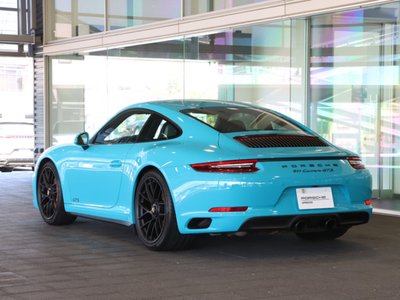 PORSCHE 911 - 5