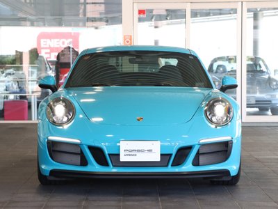 PORSCHE 911 - 9