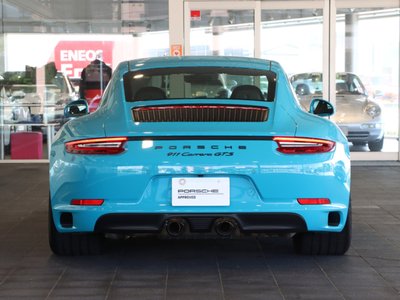 PORSCHE 911 - 6
