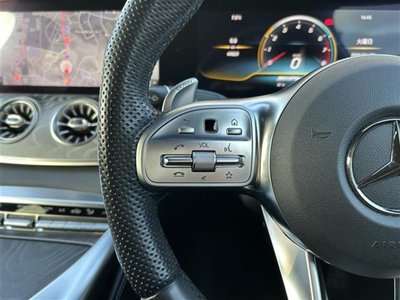 MERCEDES-BENZ GT AMG - 9