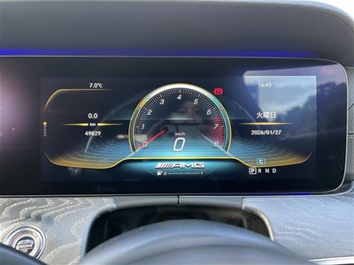 MERCEDES-BENZ GT AMG - 6