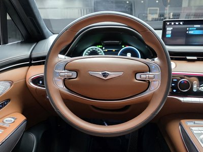 2023 Genesis GV70 缩略图 14