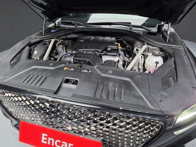 2023 Genesis GV70 photo 7