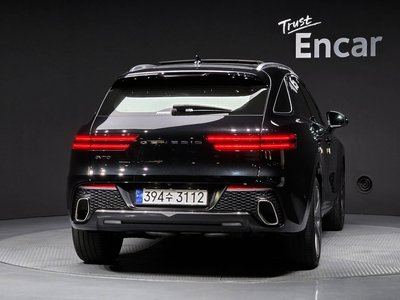 2023 Genesis GV70 photo 4