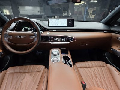 2023 Genesis GV70 photo 5