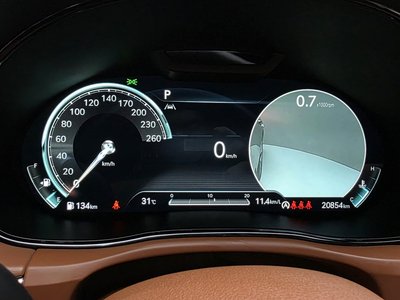 2023 Genesis GV70 photo 8
