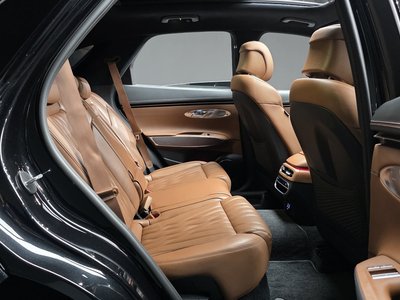 2023 Genesis GV70 缩略图 11