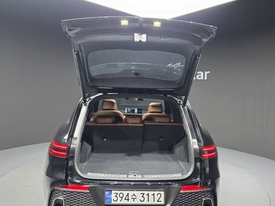 2023 Genesis GV70 缩略图 20