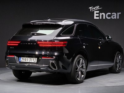 2023 Genesis GV70 photo 3