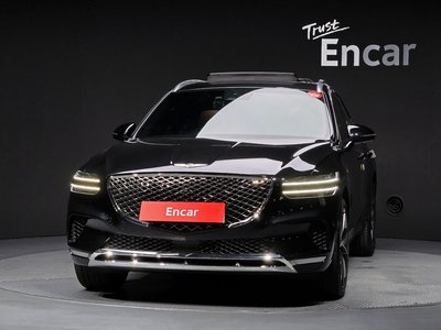 2023 Genesis GV70 photo 2