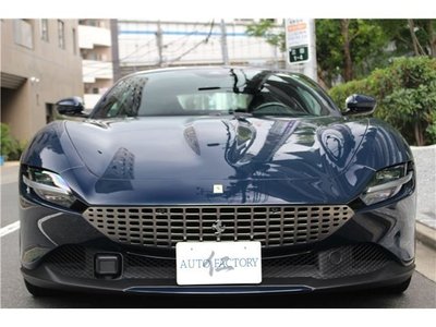 صورة 2 لـ 2021 Ferrari ROMA