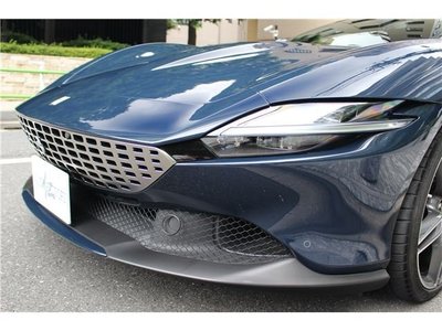 صورة 6 لـ 2021 Ferrari ROMA