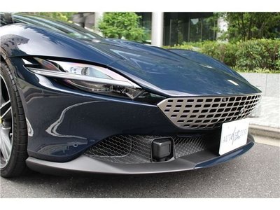 صورة 7 لـ 2021 Ferrari ROMA